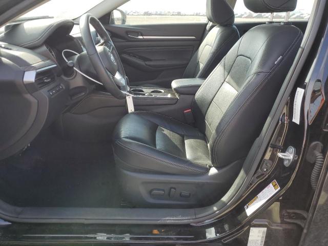 Photo 7 from auction – 2021 NISSAN ALTIMA SL with VIN 1N4BL4EV7MN329398