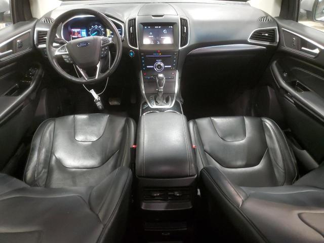 Photo 8 from auction – 2017 FORD EDGE TITAN with VIN 2FMPK4K97HBB62239