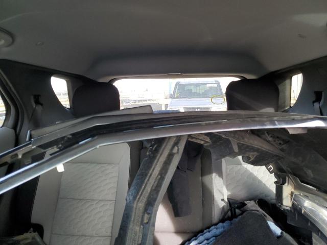 Photo 10 from auction – 2019 CHEVROLET EQUINOX with VIN 3GNAXHEV3KL309039