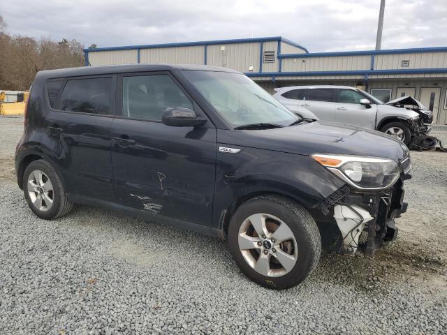 Photo 4 from auction – 2018 KIA SOUL with VIN KNDJN2A20J7514795