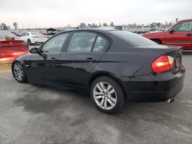 Photo 2 from auction – 2008 BMW 328 I with VIN WBAVA37538NL45315