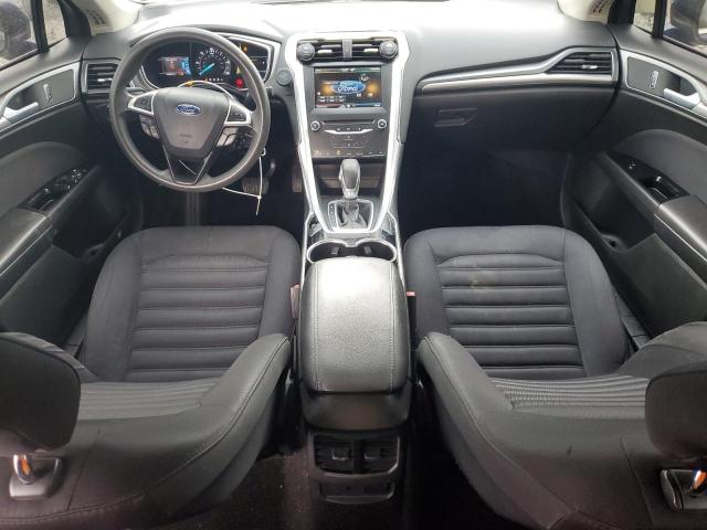 Photo 8 from auction – 2014 FORD FUSION SE with VIN 3FA6P0LUXER271570