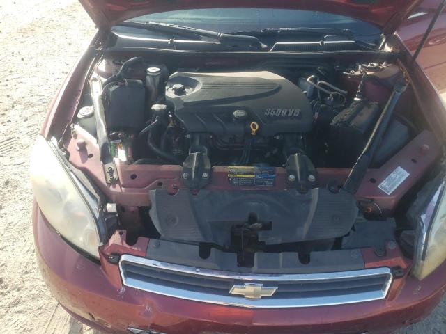 Снимка 11 от търг – 2008 CHEVROLET IMPALA LT с VIN 2G1WT58K289164249