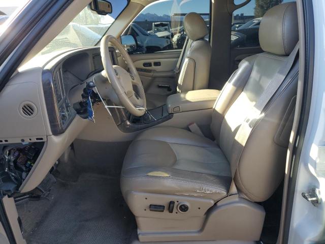 Photo 7 from auction – 2006 GMC YUKON DENA with VIN 1GKEK63U76J151815