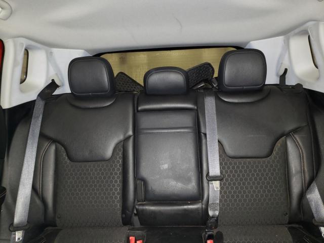Photo 10 from auction – 2018 JEEP COMPASS LA with VIN 3C4NJDBB8JT254505