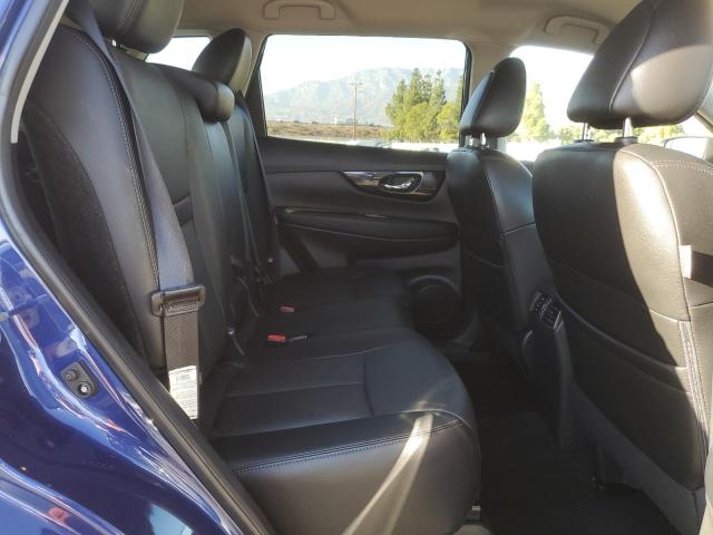 Photo 11 from auction – 2019 NISSAN ROGUE S with VIN 5N1AT2MT7KC705290