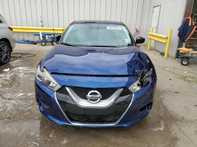 Photo 5 from auction – 2017 NISSAN MAXIMA 3.5 with VIN 1N4AA6AP2HC392656