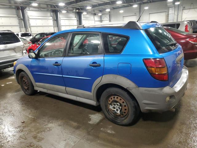 Photo 2 from auction – 2007 PONTIAC VIBE with VIN 5Y2SL65827Z402979