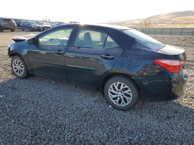 Photo 2 from auction – 2018 TOYOTA COROLLA L with VIN 2T1BURHEXJC003934