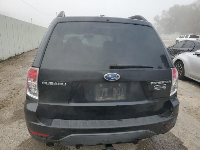 Фото 6 с аукциона – 2009 SUBARU FORESTER 2 с VIN JF2SH63649H719255