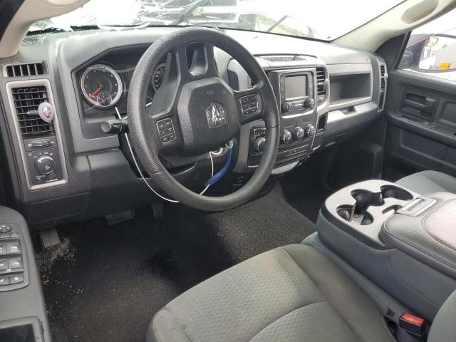 Photo 8 from auction – 2017 RAM 1500 ST with VIN 1C6RR6FT3HS511744