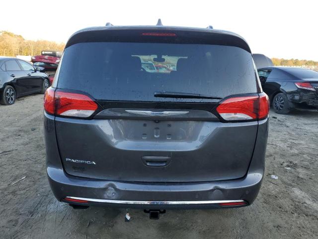 Photo 6 from auction – 2018 CHRYSLER PACIFICA T with VIN 2C4RC1FGXJR102907