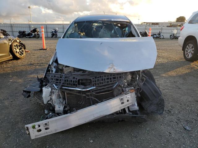 Photo 5 from auction – 2013 TOYOTA PRIUS V with VIN JTDZN3EU8D3217337