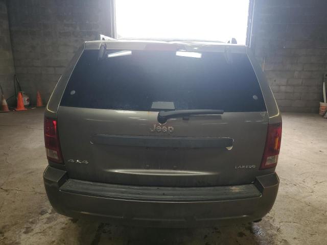 Photo 6 from auction – 2005 JEEP CHEROKEE with VIN 1J4GR48K25C545943