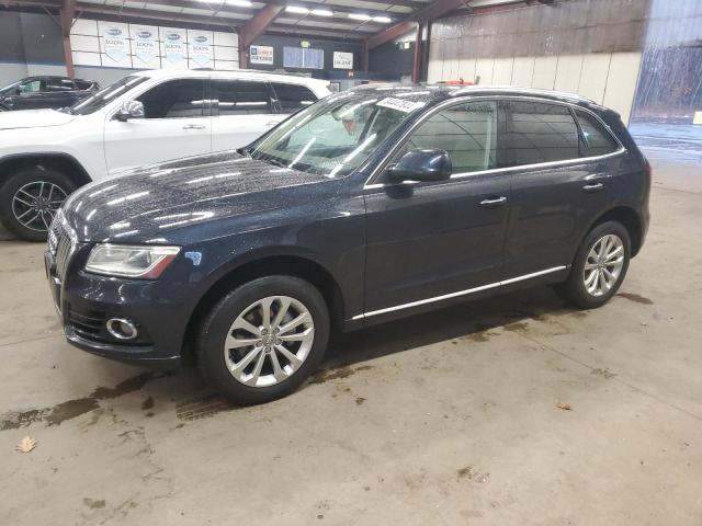 AUDI Q5 PREMIUM 2015 с VIN WA1LFAFP8FA014747 - Фото с аукциона
