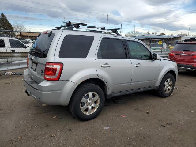 Photo 3 from auction – 2012 FORD ESCAPE LIM with VIN 1FMCU9EG2CKC66720