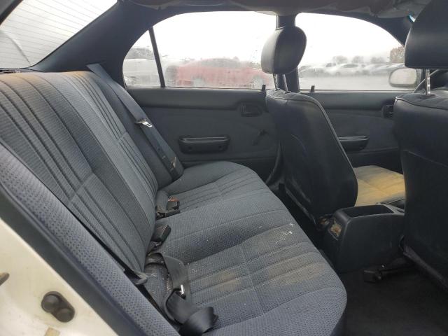 Photo 10 from auction – 1995 TOYOTA COROLLA with VIN 1NXAE04B6SZ270648