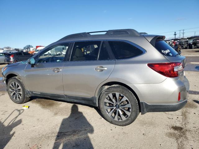Photo 2 from auction – 2015 SUBARU OUTBACK 2. with VIN 4S4BSAJC6F3202619