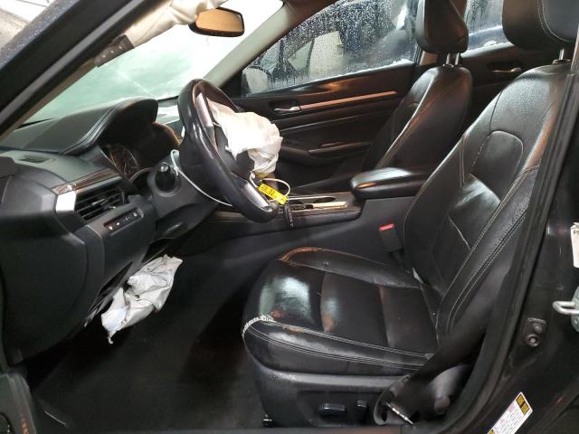 Photo 7 from auction – 2019 NISSAN ALTIMA SL with VIN 1N4BL4EVXKC252289