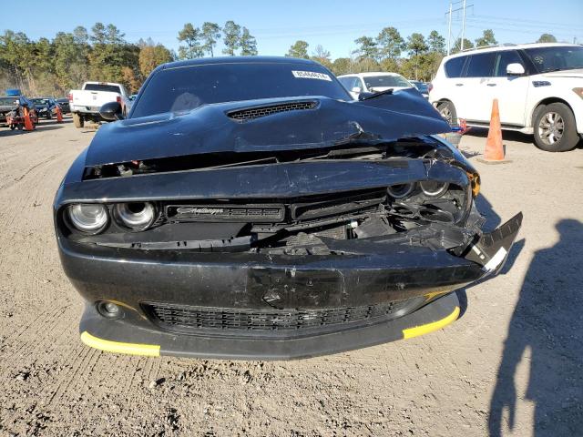 Photo 5 from auction – 2023 DODGE CHALLENGER with VIN 2C3CDZFJ2PH694397