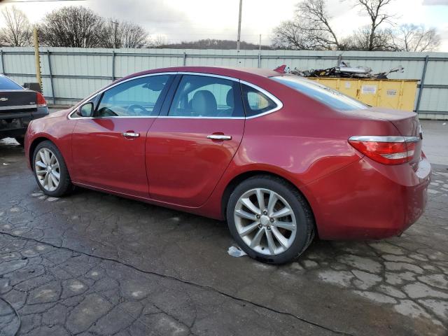 Photo 2 from auction – 2014 BUICK VERANO CON with VIN 1G4PR5SK4E4229146