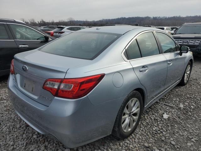 Photo 3 from auction – 2015 SUBARU LEGACY 2.5 with VIN 4S3BNBC65F3067769