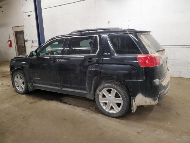 Photo 2 from auction – 2011 GMC TERRAIN SL with VIN 2CTFLTEC0B6437534