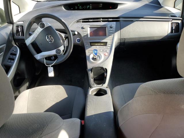 Photo 8 from auction – 2015 TOYOTA PRIUS with VIN JTDKN3DU1F1951822