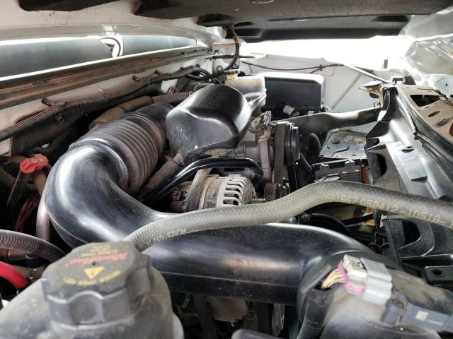 Photo 11 from auction – 2012 CHEVROLET SILVERADO with VIN 1GCNCPEX3CZ338049