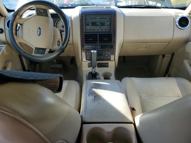 Photo 8 from auction – 2006 FORD EXPLORER L with VIN 1FMEU65896UA41686
