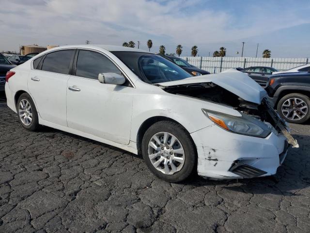 Photo 4 from auction – 2016 NISSAN ALTIMA 2.5 with VIN 1N4AL3AP2GC150456