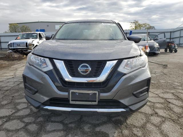 Photo 5 from auction – 2018 NISSAN ROGUE S with VIN KNMAT2MT6JP561405