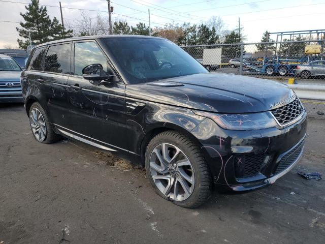 Photo 4 from auction – 2019 LAND ROVER RANGE ROVE with VIN SALWR2RV6KA842146