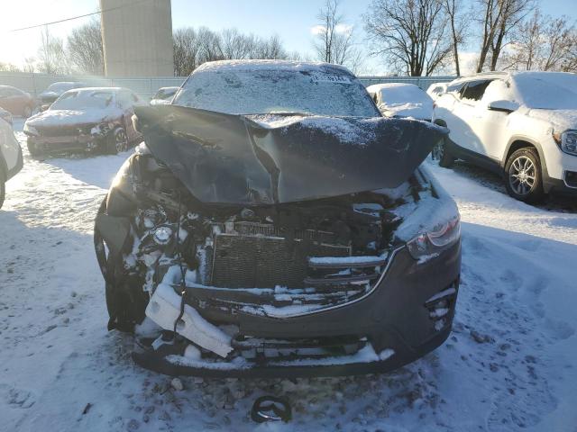 Photo 5 from auction – 2016 MAZDA CX-5 TOURI with VIN JM3KE4CY3G0901531
