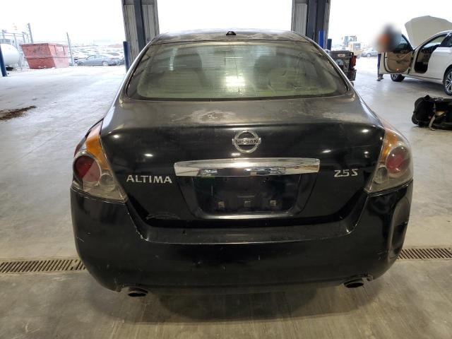 Photo 6 from auction – 2011 NISSAN ALTIMA BAS with VIN 1N4AL2AP8BN449036