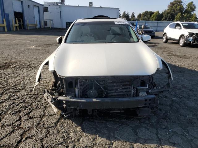 Photo 5 from auction – 2007 INFINITI G35 with VIN JNKBV61E27M710896