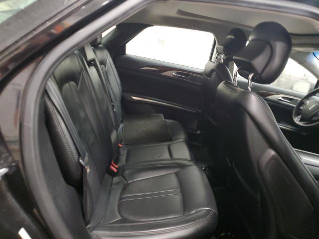 صورة رقم 10 من المزاد - 2015 LINCOLN MKZ مع VIN 3LN6L2JK2FR603839