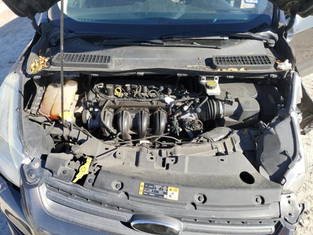 Photo 12 from auction – 2016 FORD ESCAPE S with VIN 1FMCU0F74GUC25607