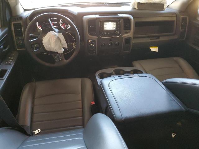 Photo 8 from auction – 2022 RAM 1500 CLASS with VIN 1C6RR7FG1NS232247