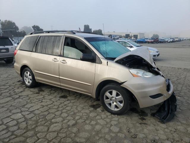 Photo 4 from auction – 2007 TOYOTA SIENNA CE with VIN 5TDZK23C67S057250