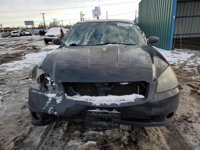 Photo 5 from auction – 2006 NISSAN ALTIMA S with VIN 1N4AL11D76C121883
