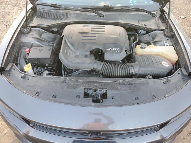 Фото 11 с аукциона – 2016 DODGE CHARGER SX с VIN 2C3CDXHG2GH307658