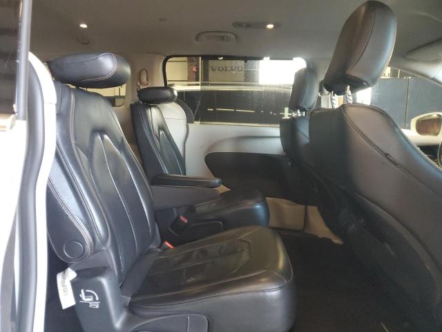Photo 11 from auction – 2020 CHRYSLER PACIFICA T with VIN 2C4RC1BG6LR268592