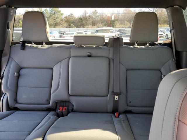 Photo 10 from auction – 2023 GMC SIERRA K15 with VIN 3GTUUDED7PG176493