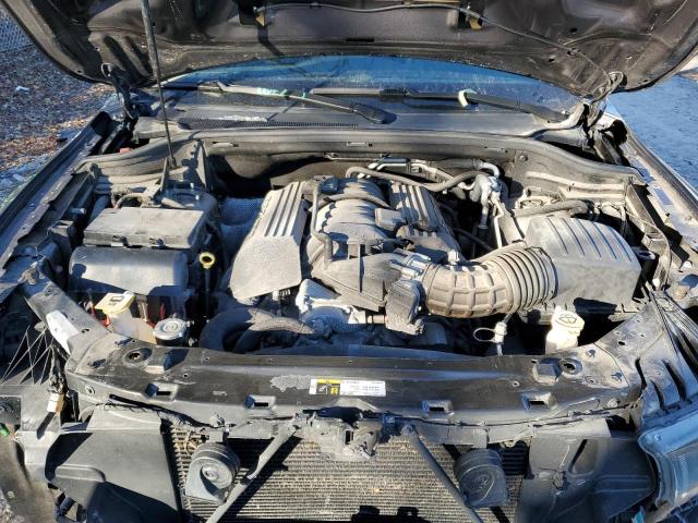 Foto 12 de la subasta – 2018 DODGE DURANGO SR con VIN 1C4SDJGJXJC385715