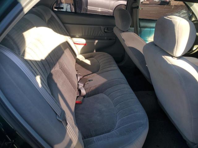Photo 10 from auction – 1997 BUICK CENTURY CU with VIN 2G4WS52M8V1461519