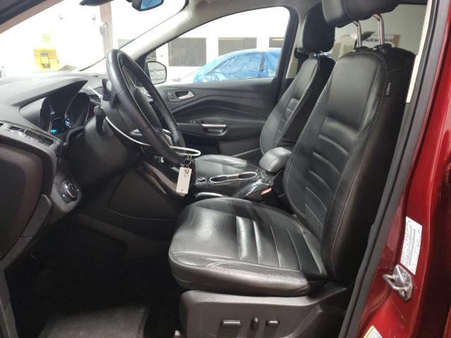 Photo 7 from auction – 2014 FORD ESCAPE TIT with VIN 1FMCU9J99EUE52821