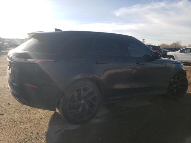 Photo 3 from auction – 2020 LAND ROVER RANGE ROVE with VIN SALYU2EE0LA272899