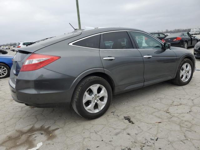 Photo 3 from auction – 2012 HONDA CROSSTOUR with VIN 5J6TF2H50CL006496
