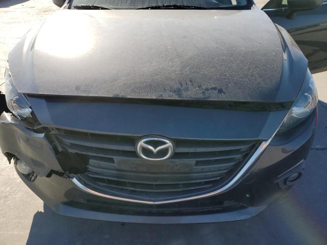 Photo 11 from auction – 2015 MAZDA 3 TOURING with VIN 3MZBM1V76FM206595